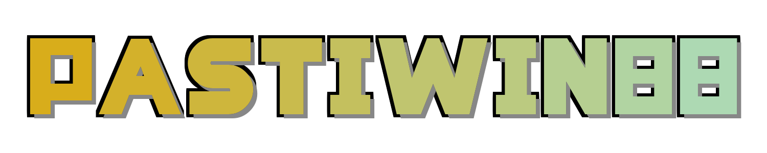 PASTIWIN88 Logo